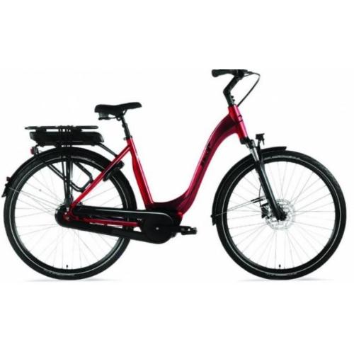 Ebike Das Original CITY 010 ACTIVE